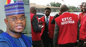 Bello vs EFCC: Confusion As 2 High Courts Issue Contrasting Orders