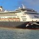 Man Dies After Falling Off Cruise Ship in Australia