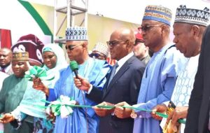 Wike, One Of Best Appointees Of Current Administration – Tinubu