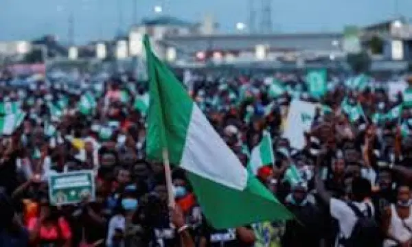 PROTESTS EBBING: Niger Delta Forum Withdraws; Normalcy returns to Benin