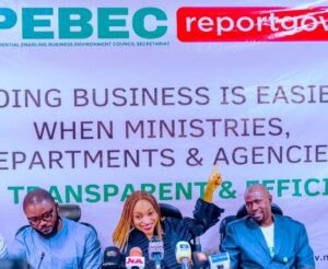 NCDMB, SON, Customs, Others Top In Half-year Efficiency, Transparency Compliance – PEBEC 