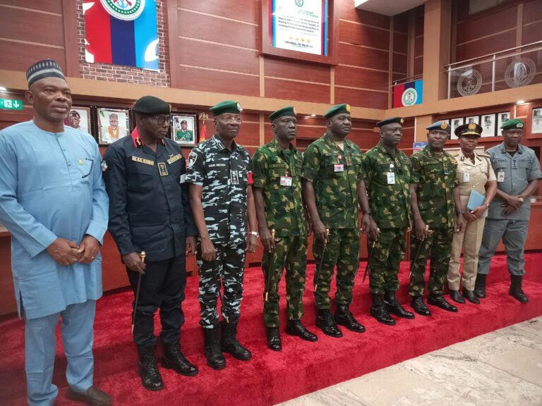 Customs To Implement Food Import Duty Waiver Soon – CG