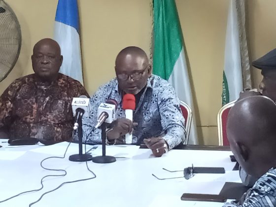SILVER JUBILEE: NAGAFF Inaugurates 33-Man Planning Committee, Targets N500m New Secretariat