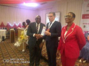 Stop Playing Vassal Heads, Gambari Tells African Leaders