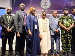 Position For Green Shipping, Oyetola tells Africa’s Maritime Sector