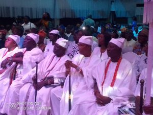 IBILE EKO: Lagos Begins Process Of Creating Its Authentic History, Culture and Heritage Preservation