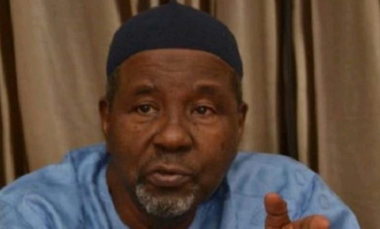 KABIR DANGOGO: CGC Adeniyi mourns, Celebrates Trailblazer’s Legacy
