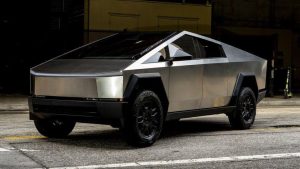 I vandalised my Tesla, trying to stay on trend – Erica Badu