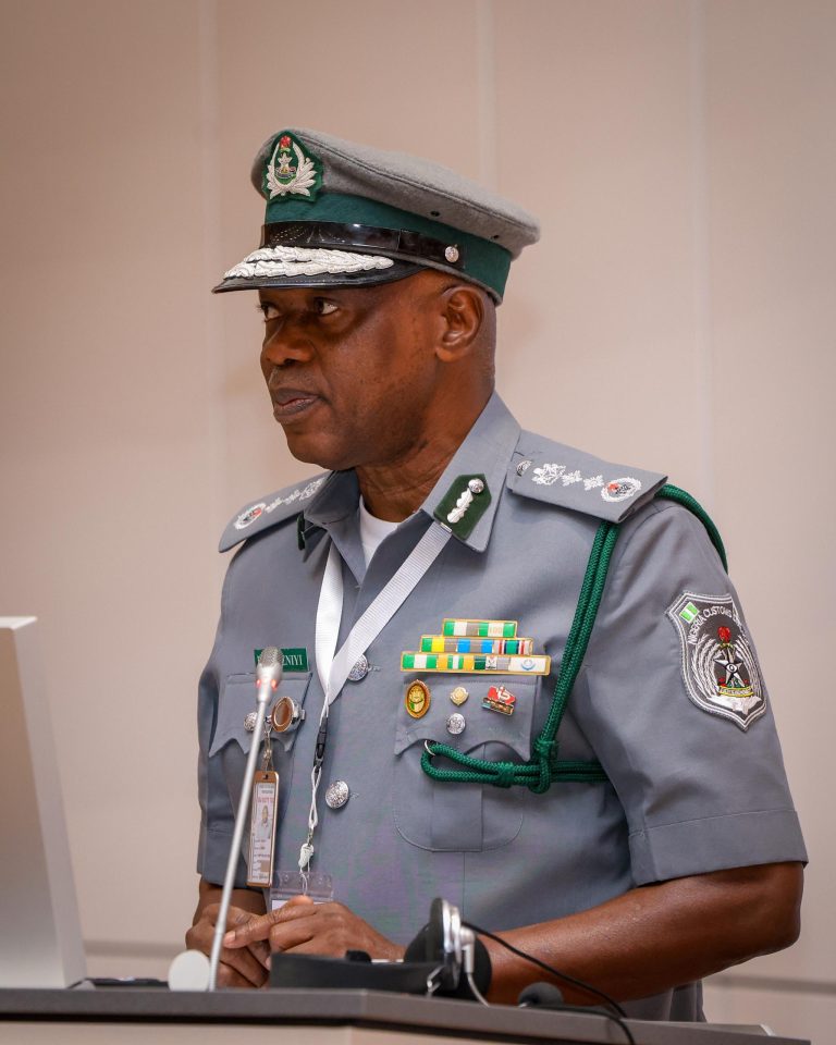 Nigeria Customs Launches B’Odogwu Platform To Streamline Documentation, Fetch More Revenue 