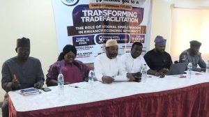 National Single Window Initiative: Transforming Trade Facilitation in Nigeria