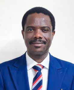 NIMASA Spokesperson Emerges Most Outstanding Spokesperson in Nigeria’s Marine and Blue Economy Sector