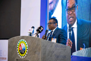 Seplat Installs 850MMscfd Gas Infrastructure