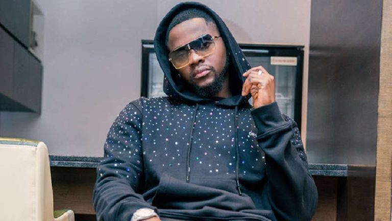 Kizz Daniel Releases New EP Titled ‘Lemon Chase’, As UNICEF advocates Dignity, Support For Menstruating Girl.