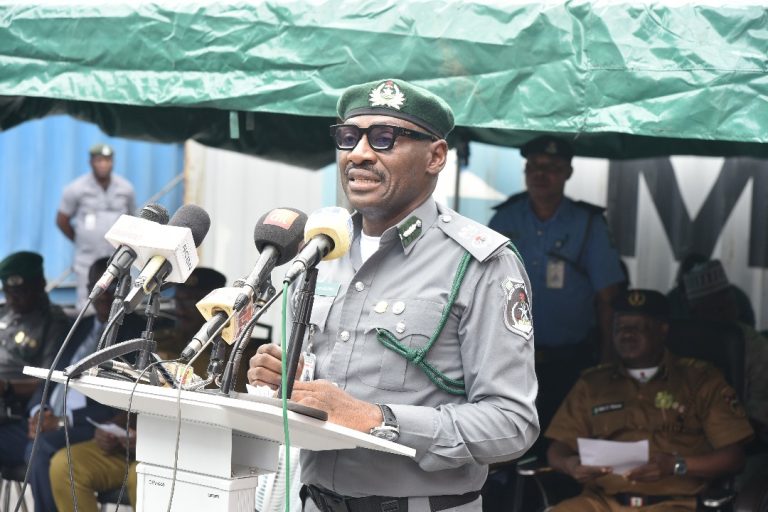 Apapa Customs Intercepts Stolen Cars From Canada, Grows Revenue To N1.094Trn