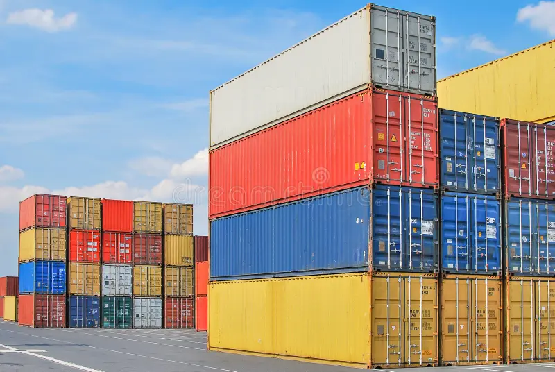 Cargo Tracking Note Will Enhance Container Security, Expedite Clearance –NSC