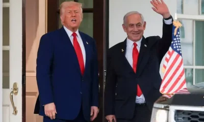 Israel Pledges No Further Attacks On Iran After Trump-Netanyahu Call