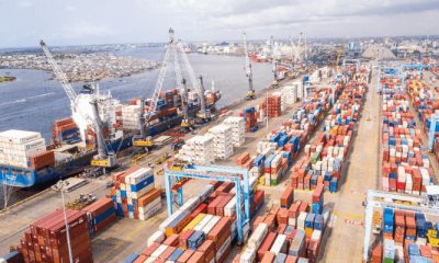 Centre Urges FG on Exports to Tackle Port Congestion