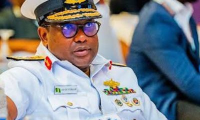 Nigeria Contributes 85,325km² Global Seabed Mapping Initiative 