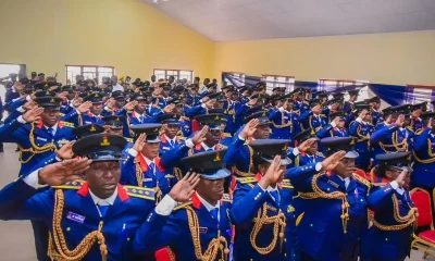 Security: FCT NSCDC Trains 50 Personnel on Proactiveness, Intelligence Gathering