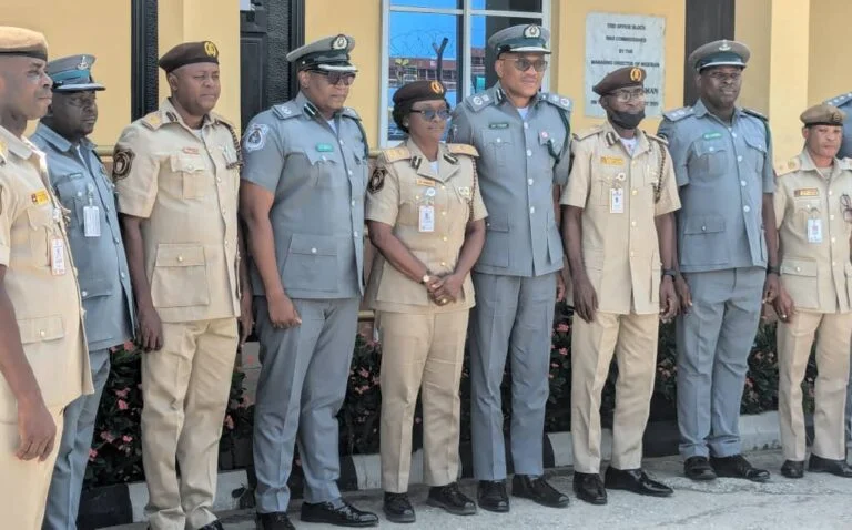 Customs seeks security agencies collaboration to protect maritime domain