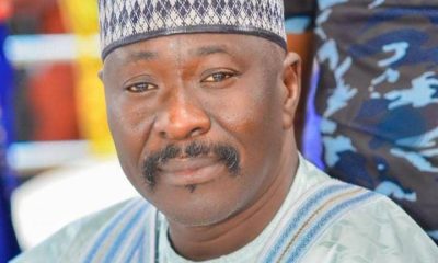 Arewa Community Frowns On APC Leadership, Over Alleged Marginalization
