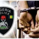 Police arrest suspected notorious car snatcher in Rivers