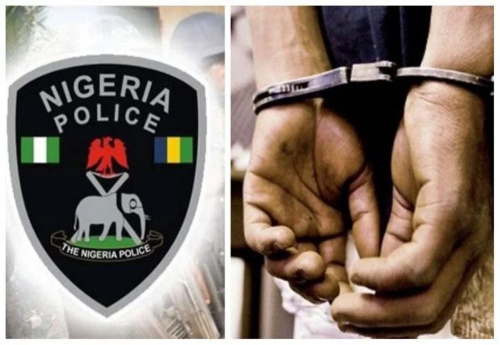 Police arrest suspected notorious car snatcher in Rivers