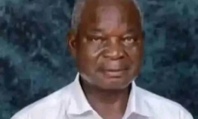 Kogi Police Confirm Death Of Retired Major In Abductors Den, Even After N10m Ransom