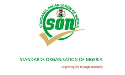 SON, NAFDAC Reiterate Warning Against Substandard, Fake Products In Nigerian Markets