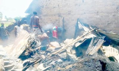 Attacks: Benue Assembly Urges Urgent Action To Prevent Another “Rwandan Genocide”