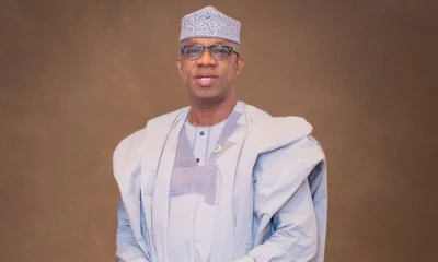DAZZLING MAGNIFICENCE: Gov. Abiodun says Ojude Oba Festival critical to local economy, global visibility