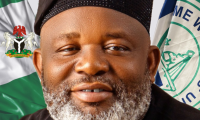 IMO Elections: MWUN Rallies Behind Nigeria: Comrade Bunu lauds NIMASA's Dedication 