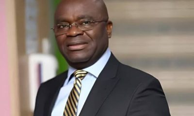 Sallah: NRC Adds Extra Trip To Lagos-Ibadan Services