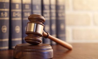Businesswoman, 39, in Court Over Alleged N11m Fraud