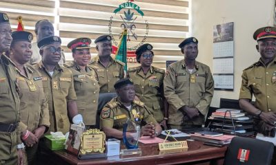 NDLEA Apapa Creates Awareness On Illicit Drugs' Consequences