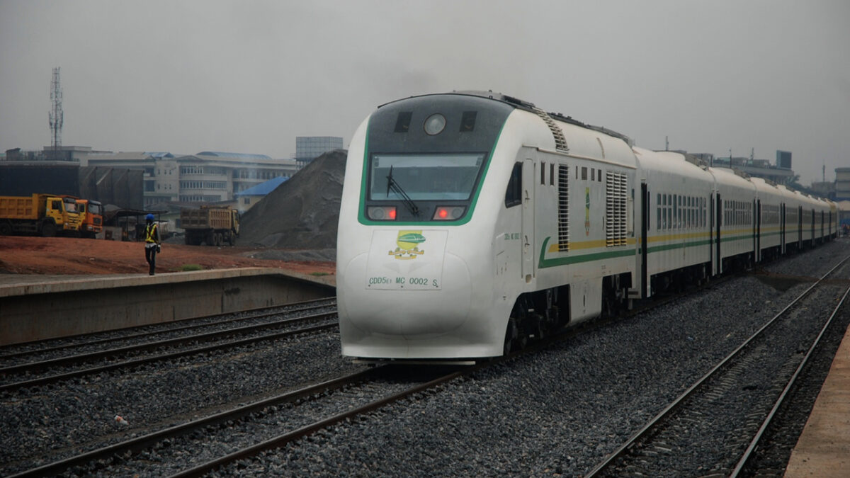 FG Begins Reconstruction Of Eastern Rail Line Corridor- NRC