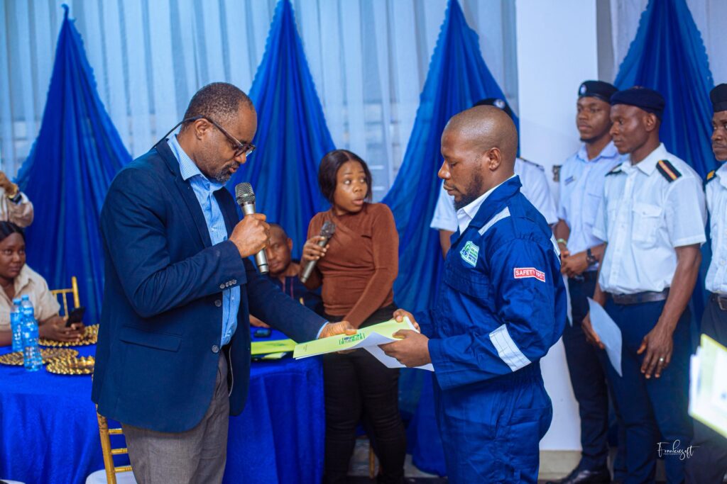 Gelose Marine Launches Inaugural Cadetship Programme To Shape Future ...