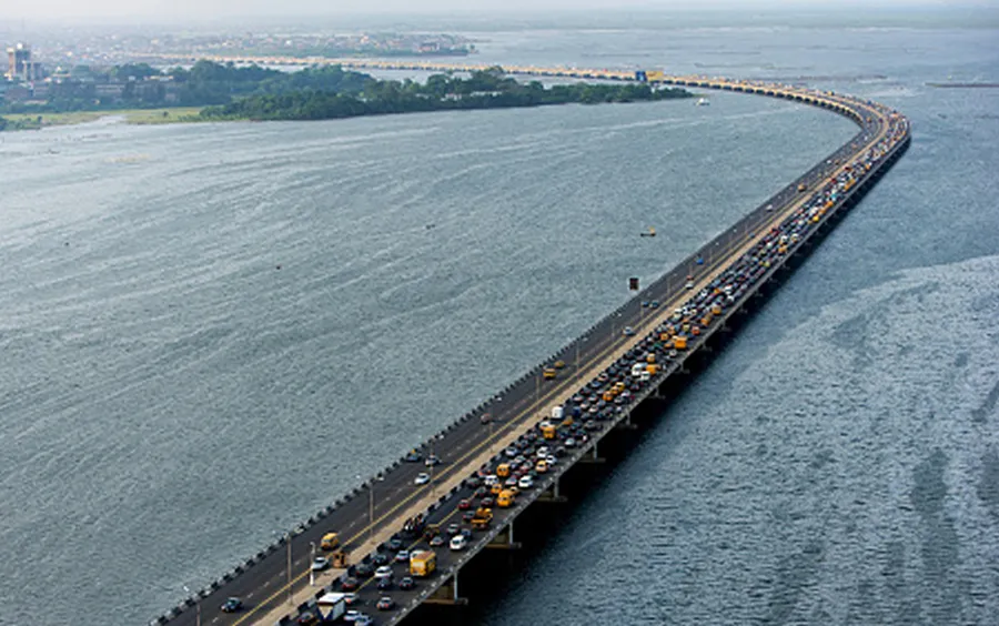 Chado: Officials Recover Second Body In Third Mainland Bridge Accident
