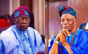 Tinubu, Dignitaries To Attend Installation Of Ladoja As 44th Olubadan