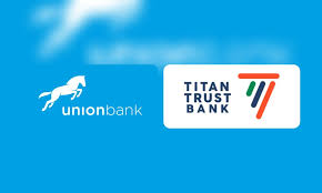 Union Bank Completes Merger With Titan Trust Bank