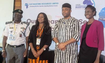 LFTZ Customs Generates 459.8bn In 8 Months