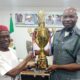 CUSTOMS: Tin Can  Partners Nigerian Professional Wrestling Federation To Promote International Tournament