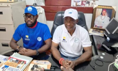 SNFFIEC Lauds Clarion Shipping For Boosting Nigeria's Fortunes In Container Freighting