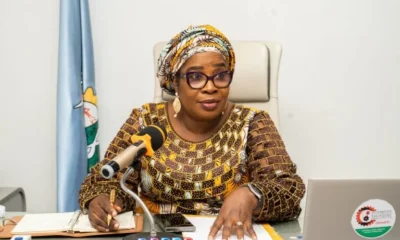 NSE President To Represent Nigeria At Mining Roundtable In Russia