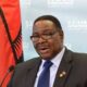 Malawi Bans Export Of Raw Materials In Mining Industry