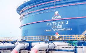 Dangote Refinery To Expand Capacity To 1.4m Barrels Daily