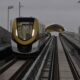 Borno Govt. Partners NRC To Revive Maiduguri Train Service