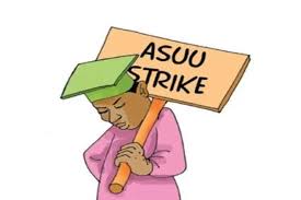 ASUU Suspends Two-week Warning Strike