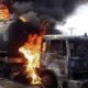 Tanker Explosion Kills 35, Injures 46 In Niger – FRSC