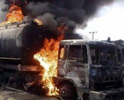 Tanker Explosion Kills 35, Injures 46 In Niger – FRSC